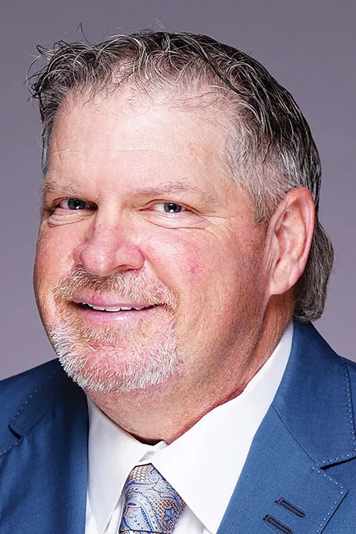 John Kruk profile
