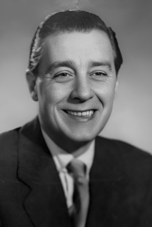 Manuel Dicenta profile