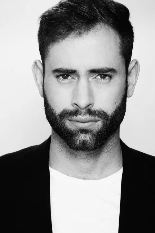 Gabriel Rossi profile