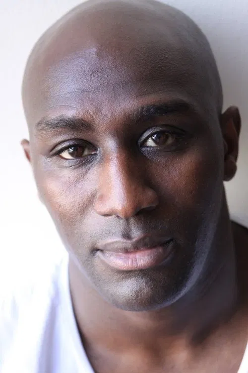 Vauxhall Jermaine profile