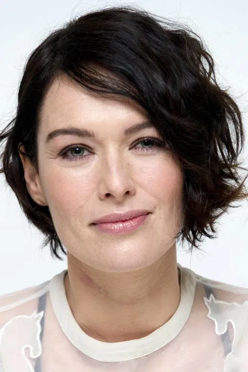 Lena Headey profile