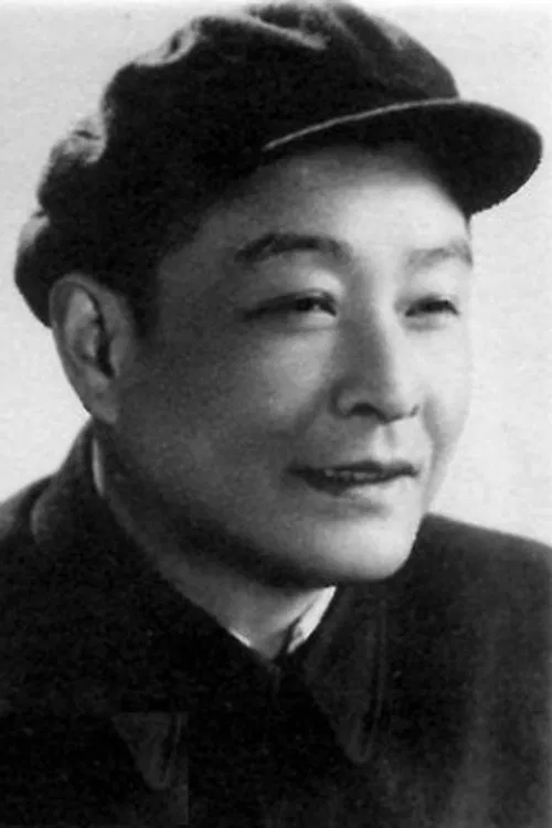 Zhou Wenbin profile