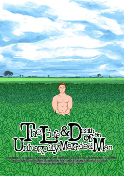 The Life and Death of an Unhappily Married Man poster