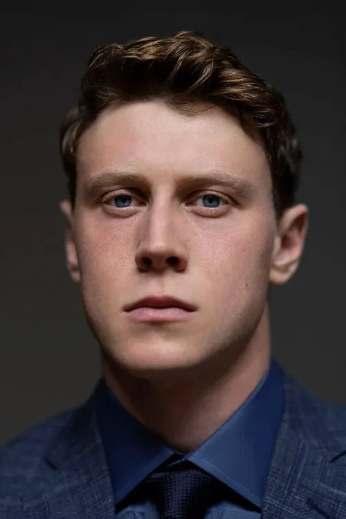 George MacKay profile