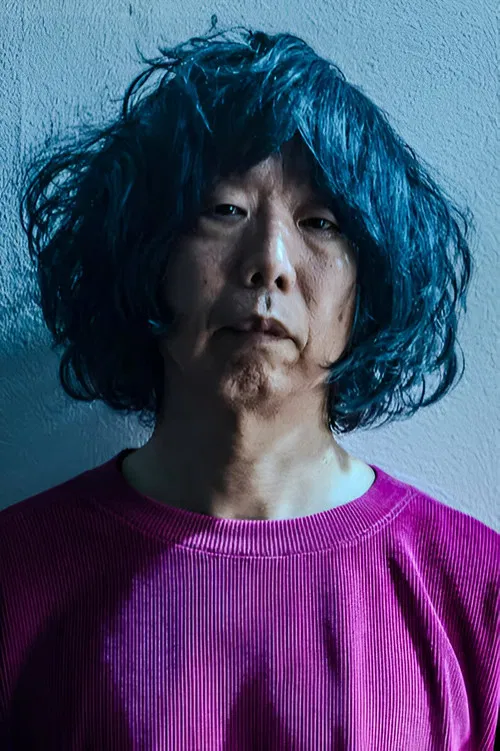 Shintaro Sakamoto profile