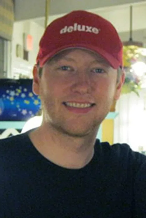 Brandon Adams profile