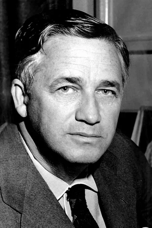 Mervyn LeRoy profile