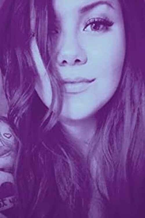 Amber Rose McNeill profile