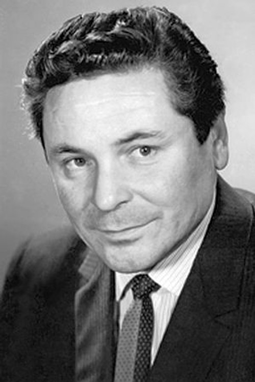 German Orlov profile