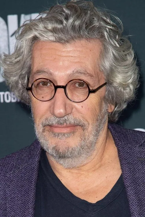 Alain Chabat profile