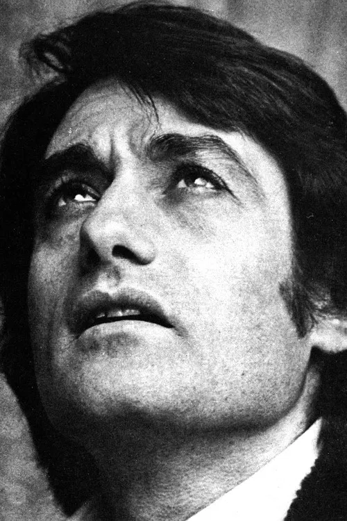 Otello Belardi profile