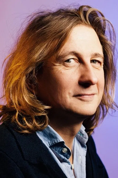 Julien Rambaldi profile