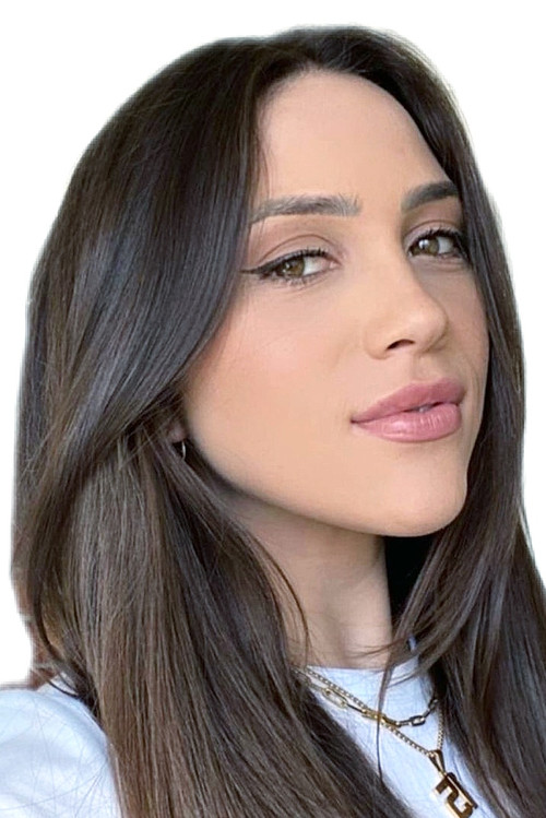 Danielle Mateo profile