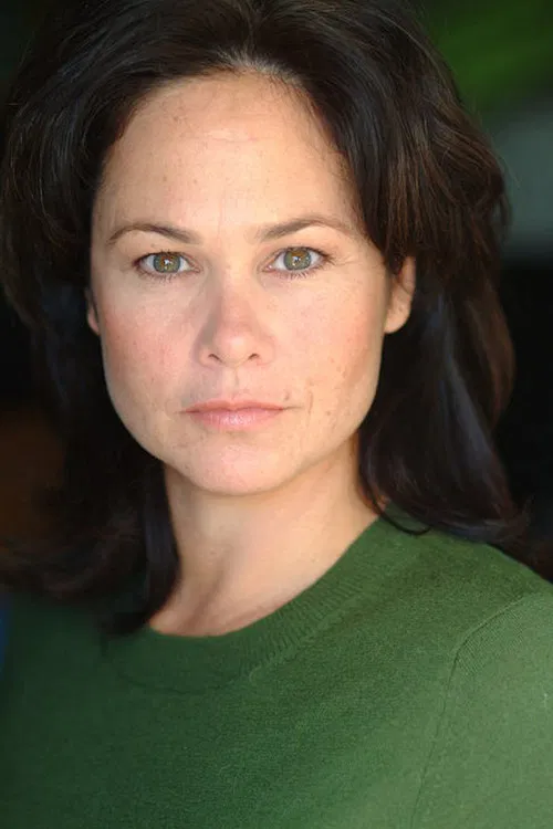 Jane A. Rogers profile