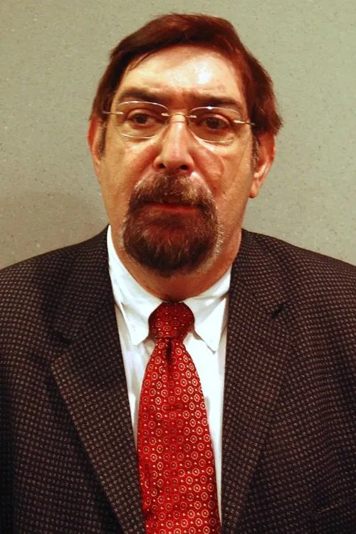 Patrick Caddell profile