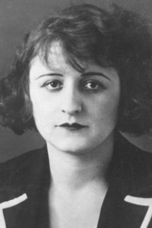 Zhana Gendova profile