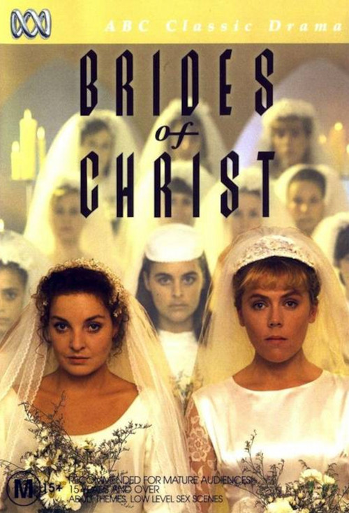 Brides of Christ poster