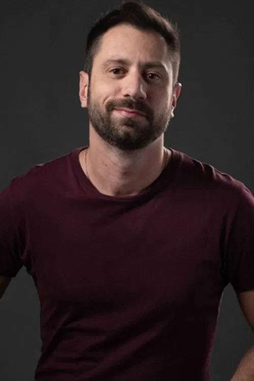 Bernardo Felinto profile