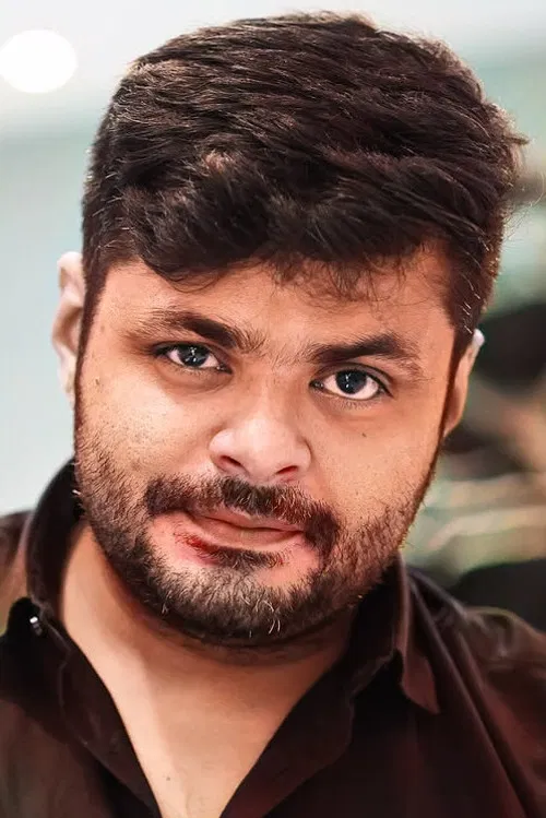 Maqbool Salmaan profile