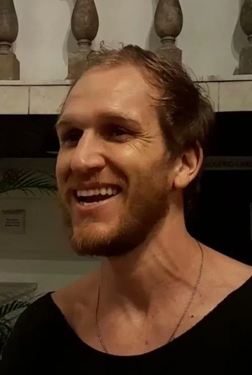 Daniel Ericsson profile