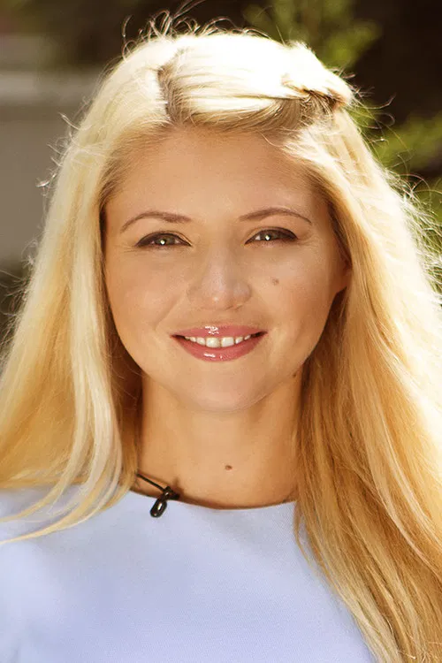 Olena Turbal profile