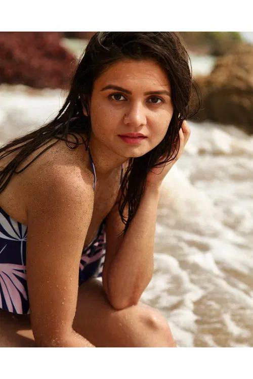 Surbhi Dhyani profile