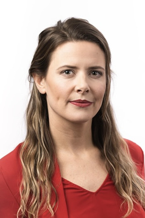 Bridget Opfer profile