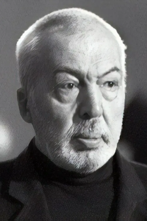 Andrei Bitov profile