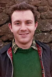 Mark Ashton profile