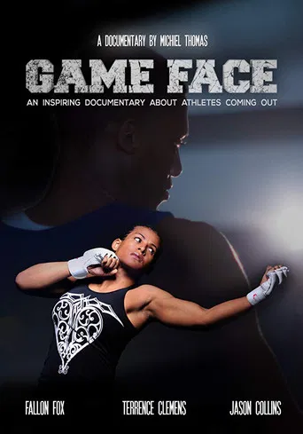 Game Face poster