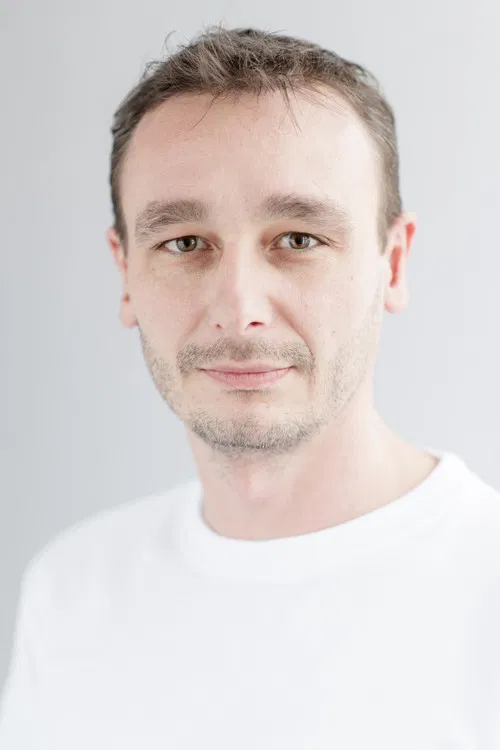 Tomáš Mosný profile