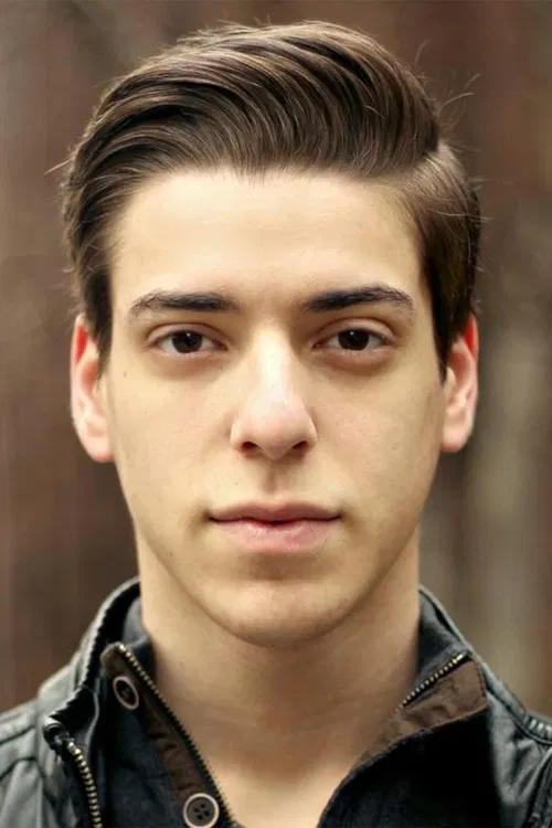 Sebastian Brunner-Stolovitzky profile