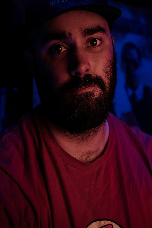 Spencer Schwendiman profile