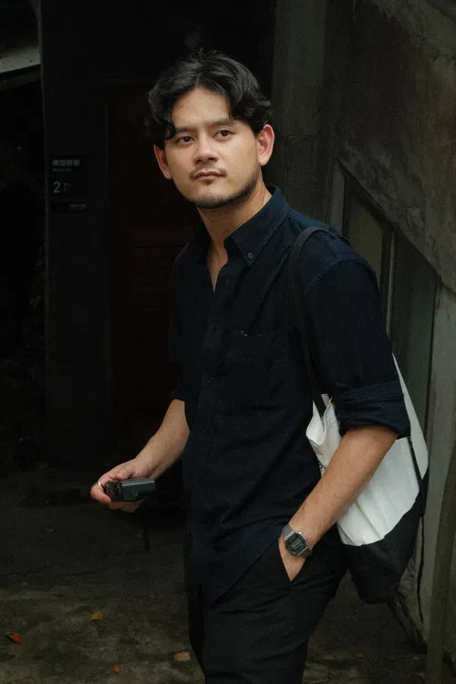 Inrasothythep Neth profile