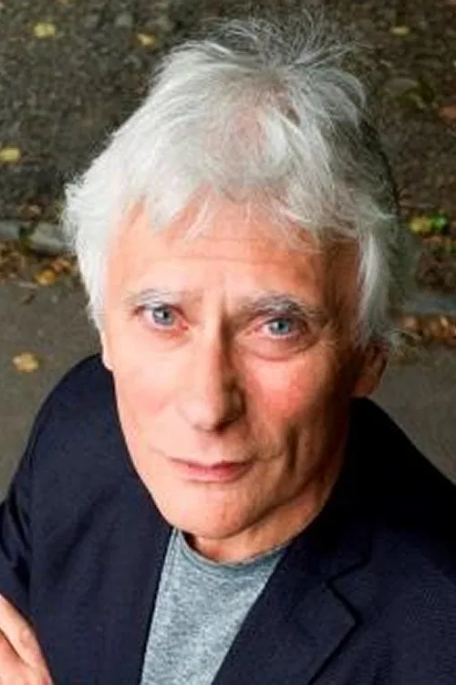 Petter Vennerød profile