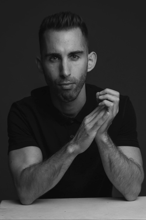 Petros Georgiadis profile