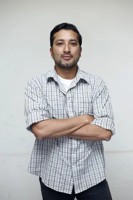Raymon Das Shrestha profile