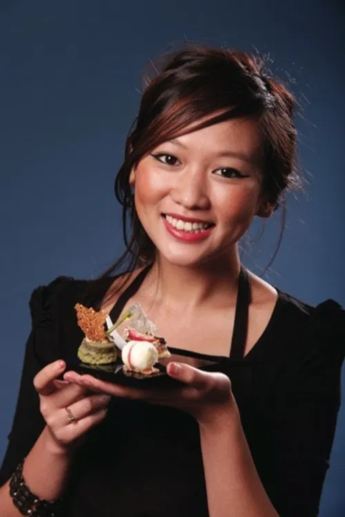 Nathalie Nguyen profile