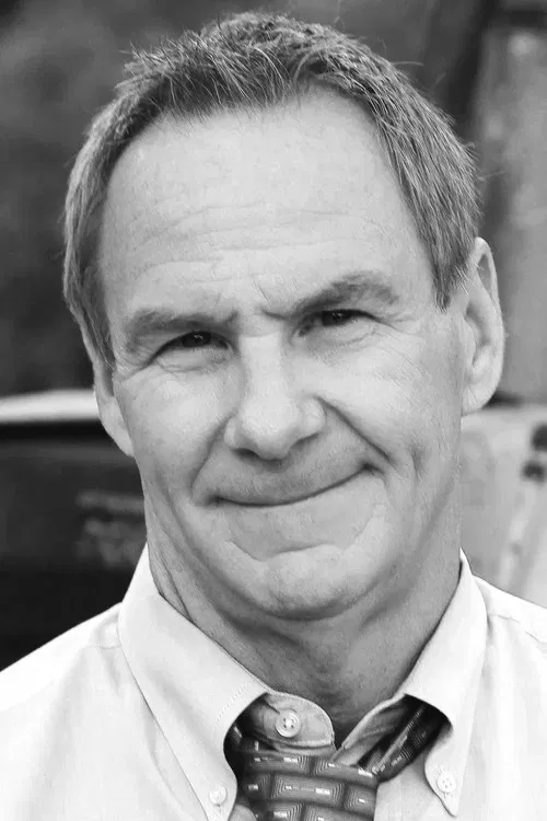 Pat Battistini profile