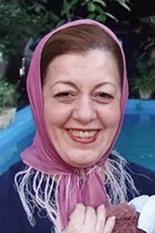 Azadeh Pourmokhtar profile