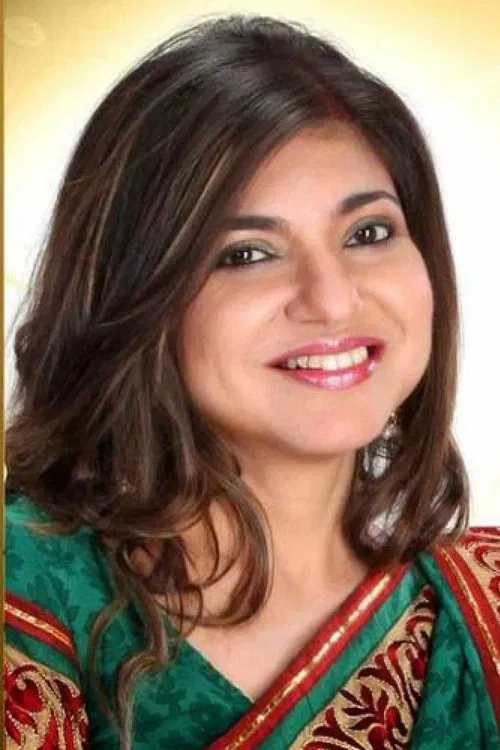 Alka Yagnik profile