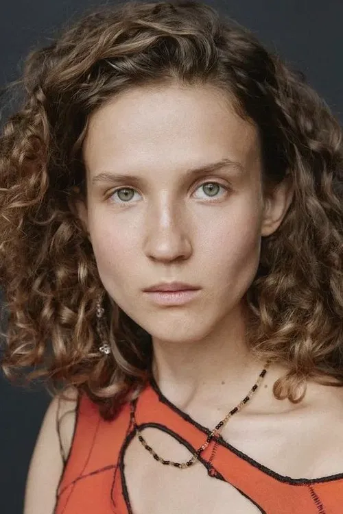 Мария Лукьянова profile