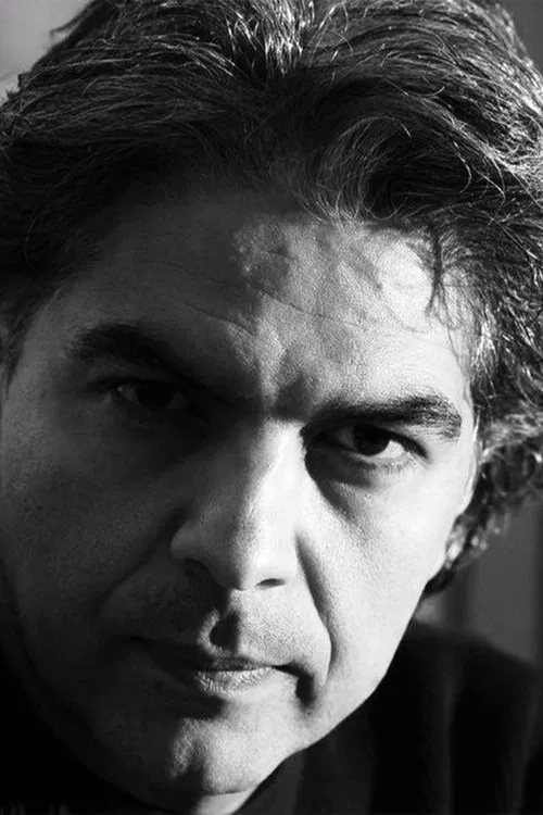 Mehdi Ahmadi profile