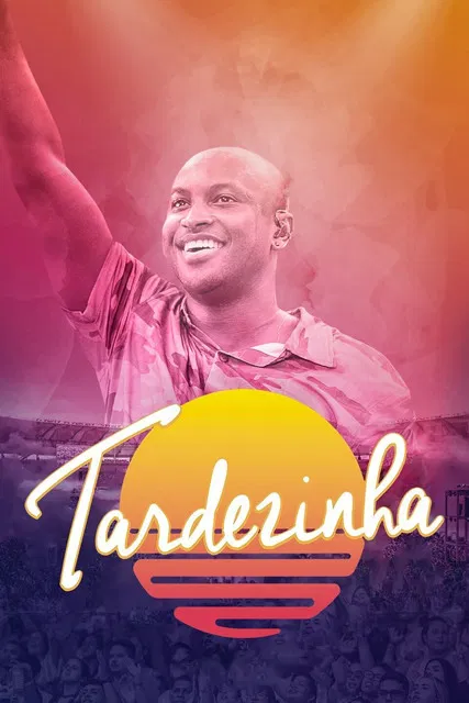 Tardezinha poster