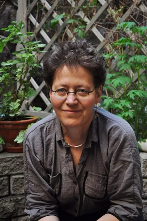 Lena Einhorn profile