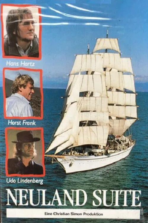 Neuland Suite poster