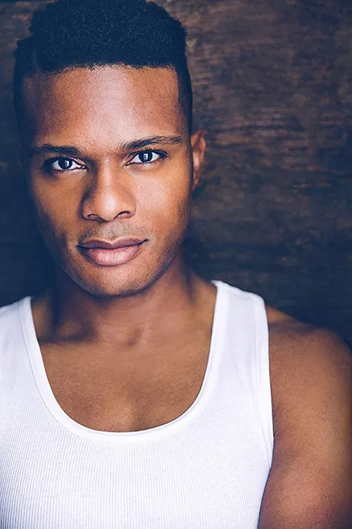 Gerrard James profile