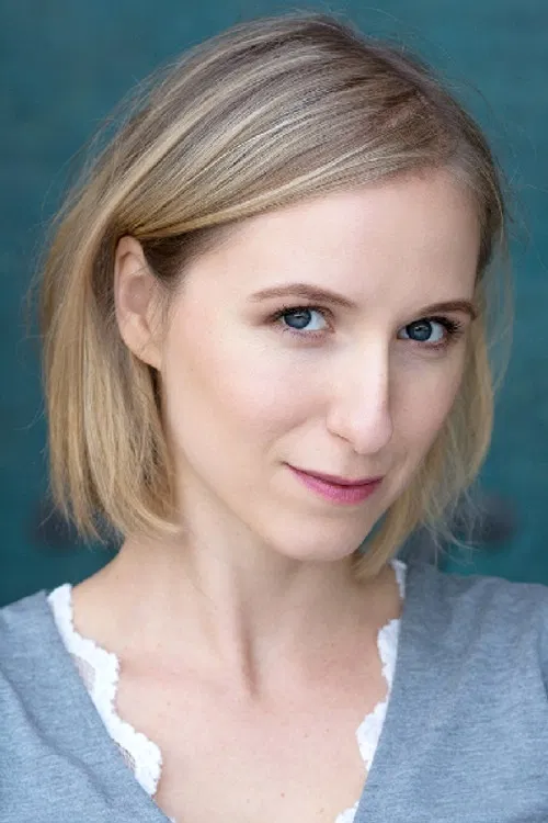 Réka Derzsi profile