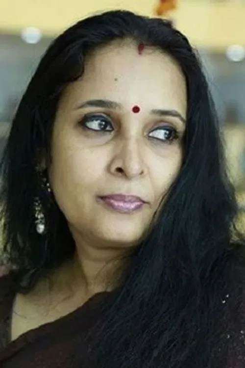 Sabita Jayaraj profile