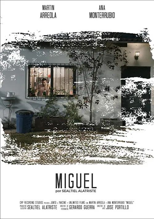 Miguel poster